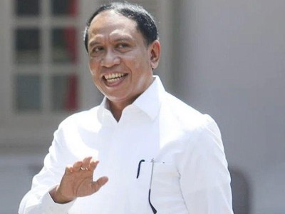 Usai Ditinggalkan Amali, Kursi Panas Menpora di Tangan Jokowi, Ini 3 Kandidatnya   